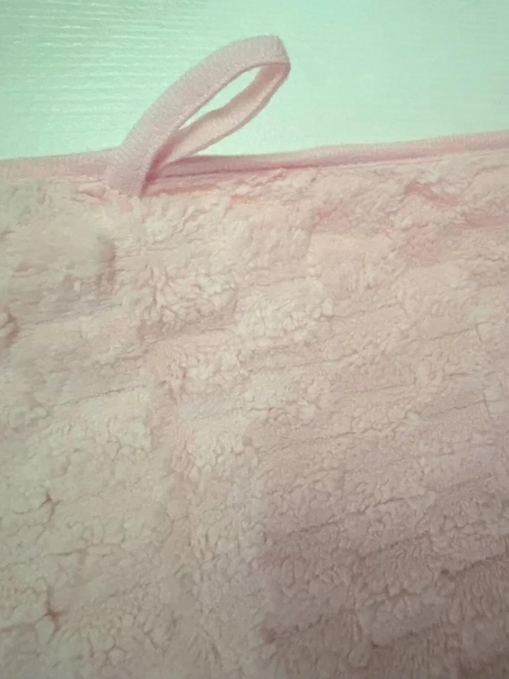 New REDKISS 2 Large Pink All-Purpose Super-Absorbent  Towels  27